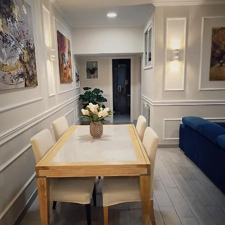 Le Boiserie 住宿加早餐酒店 内图诺