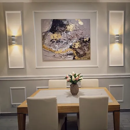 Le Boiserie * Nettuno