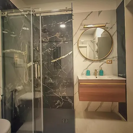 Le Boiserie 内图诺